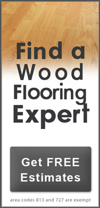 flooring installation